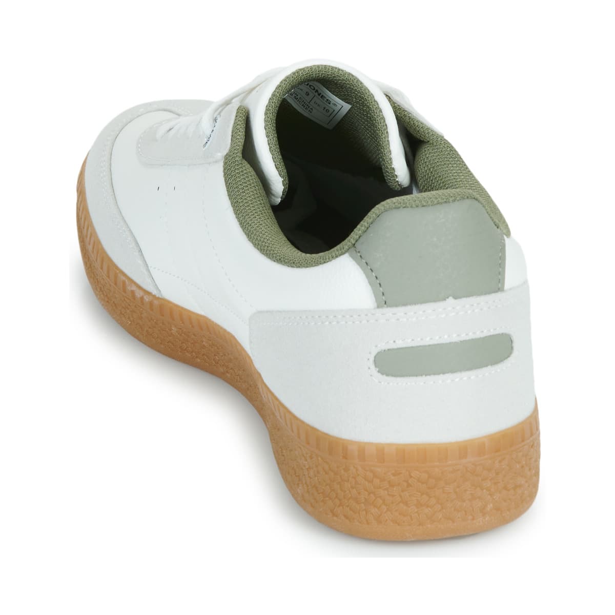 Men's Sneakers Jack & Jones White