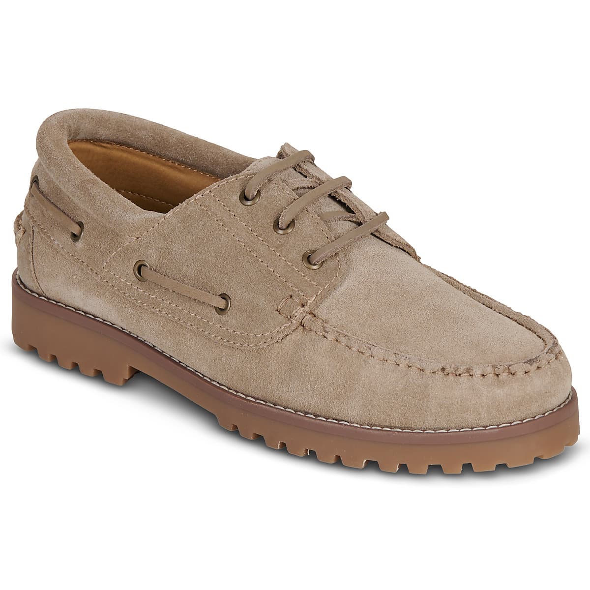 Men's Loafers Jack & Jones Beige