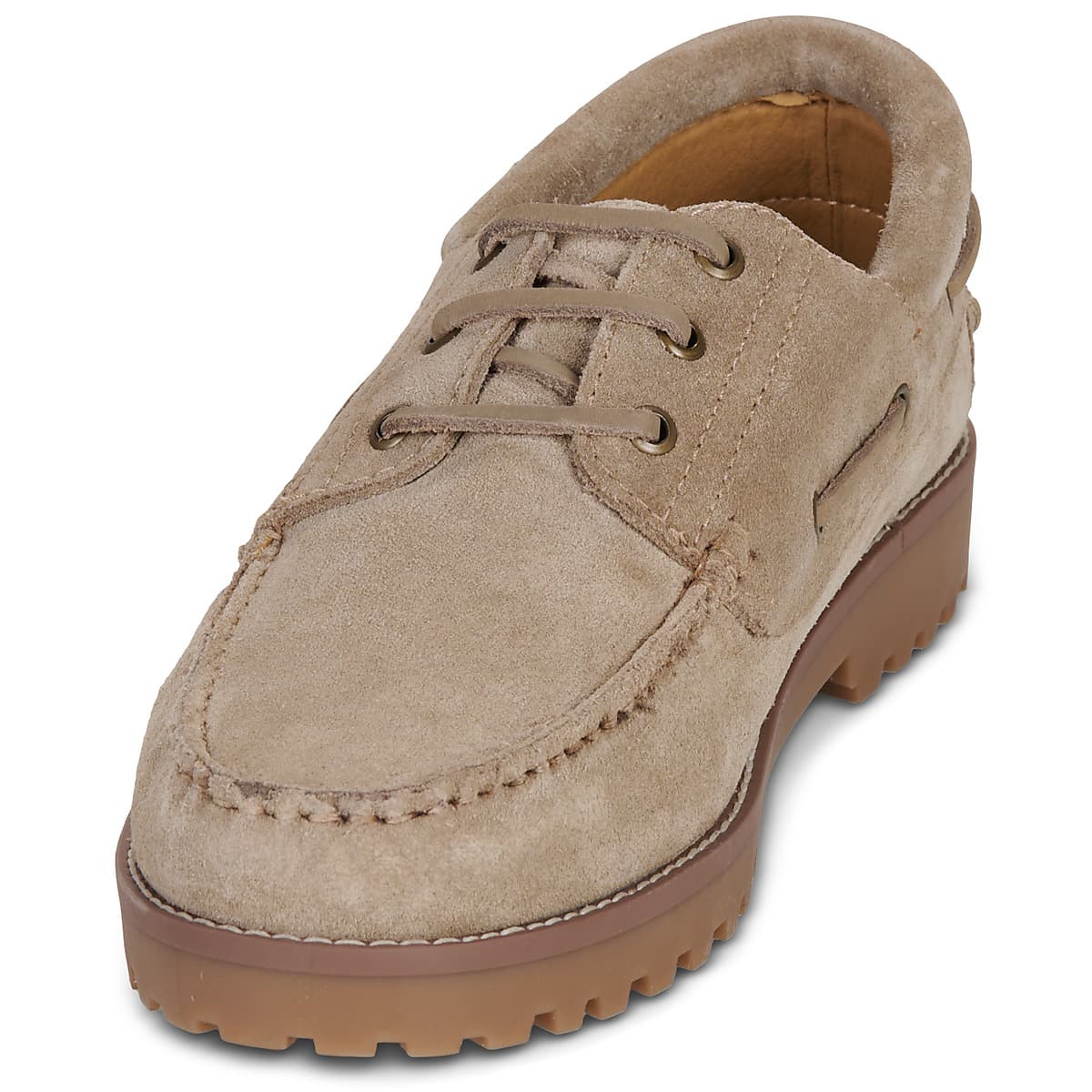 Men's Loafers Jack & Jones Beige