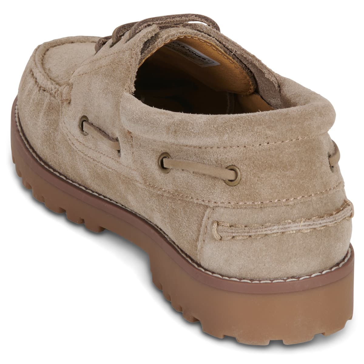 Men's Loafers Jack & Jones Beige
