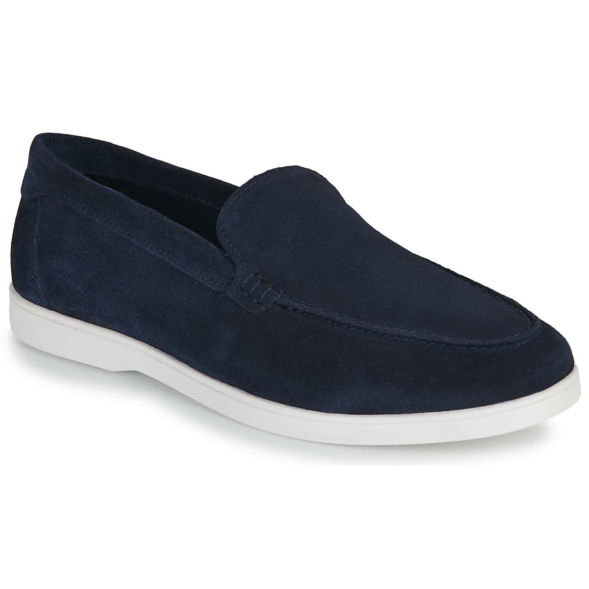 Men's Loafers Jack & Jones Blue