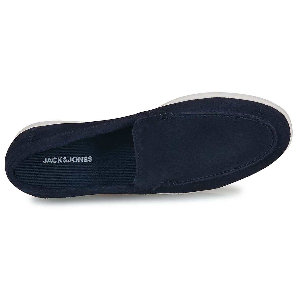 Men's Loafers Jack & Jones Blue