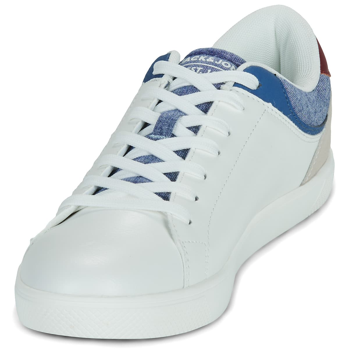 Men's Sneakers Jack & Jones White