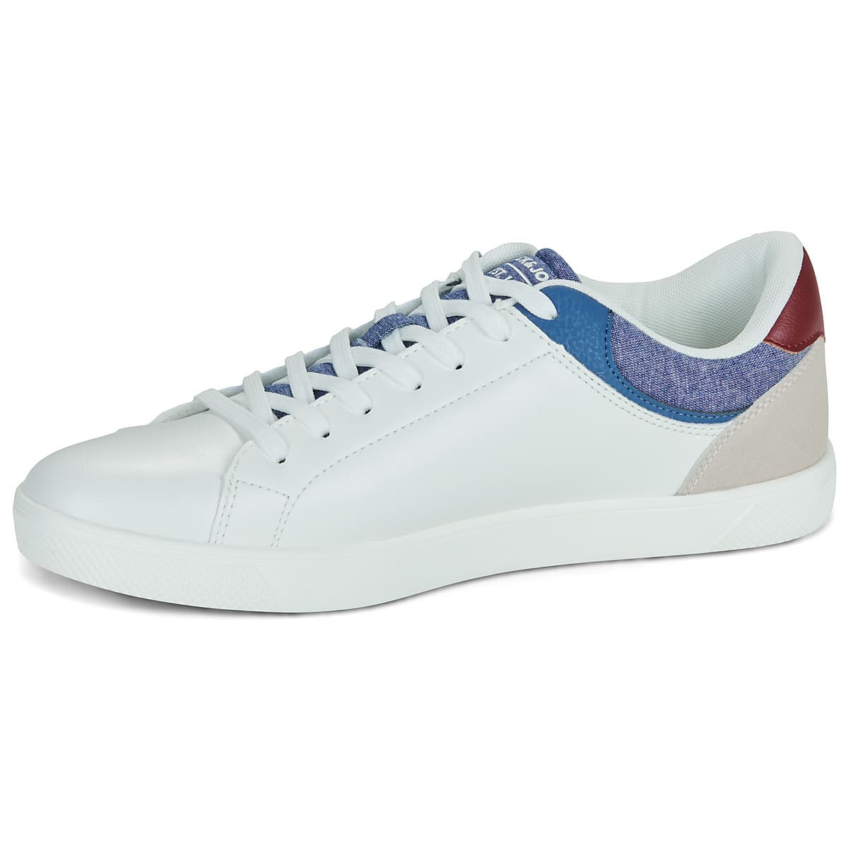 Men's Sneakers Jack & Jones White