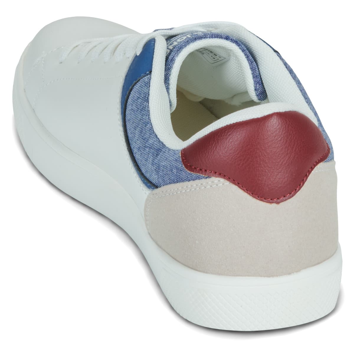 Men's Sneakers Jack & Jones White