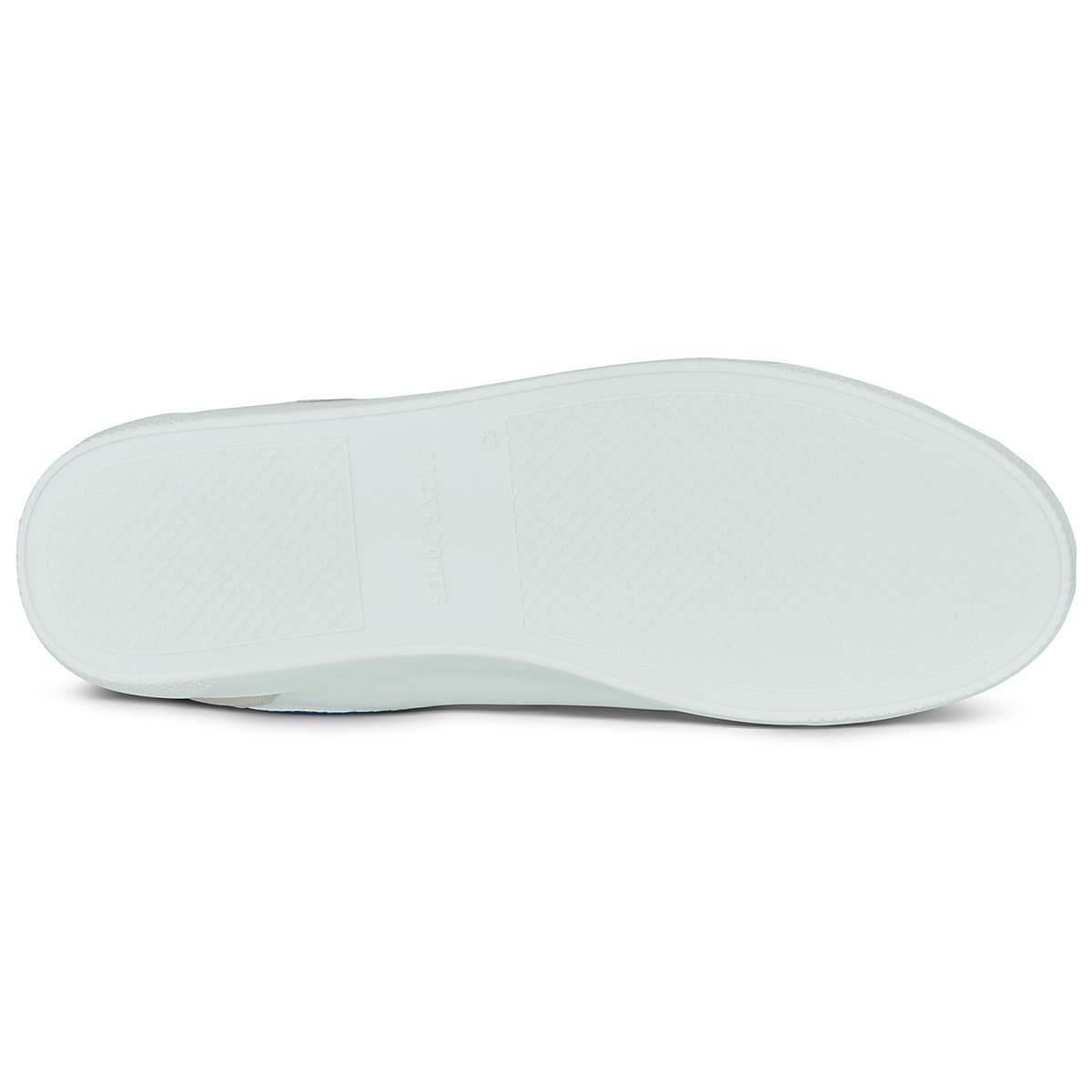 Men's Sneakers Jack & Jones White