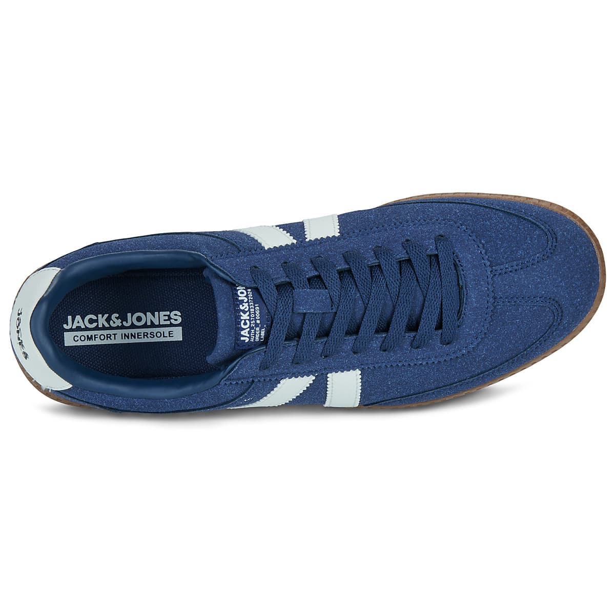 Men's Sneakers Jack & Jones Blue