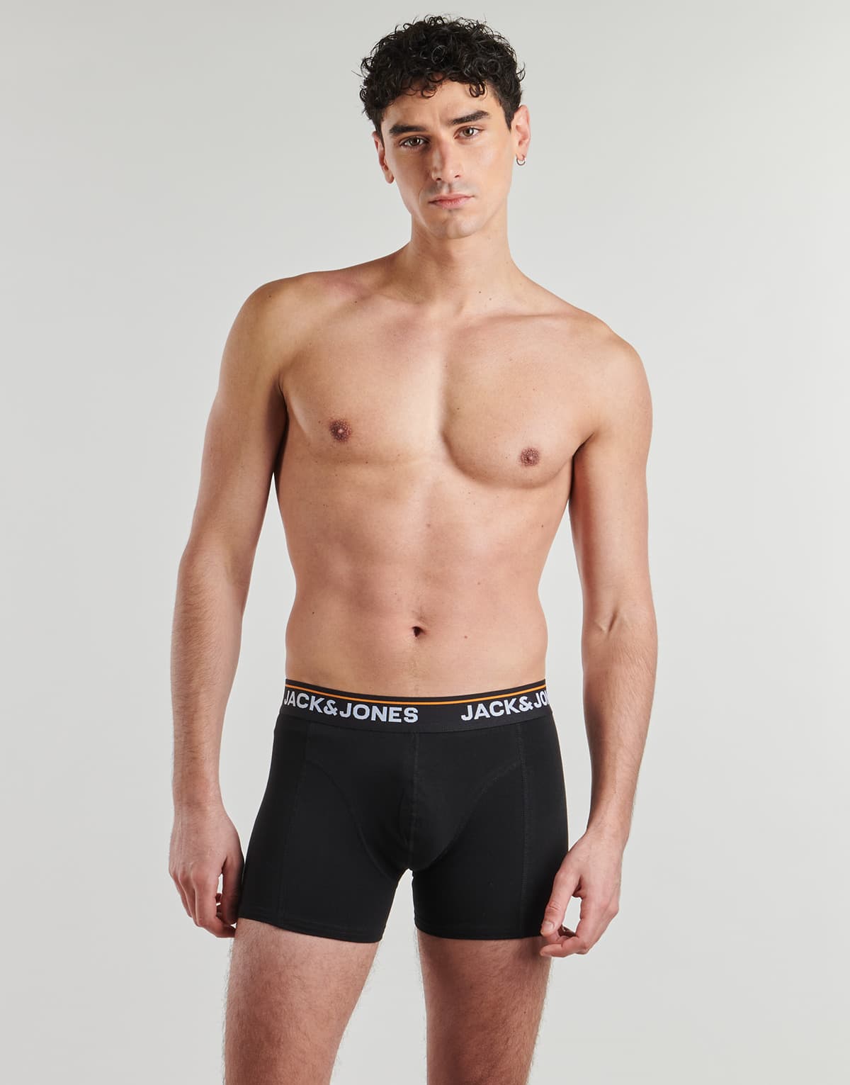 Men's Boxer Briefs Jack & Jones Multicolor