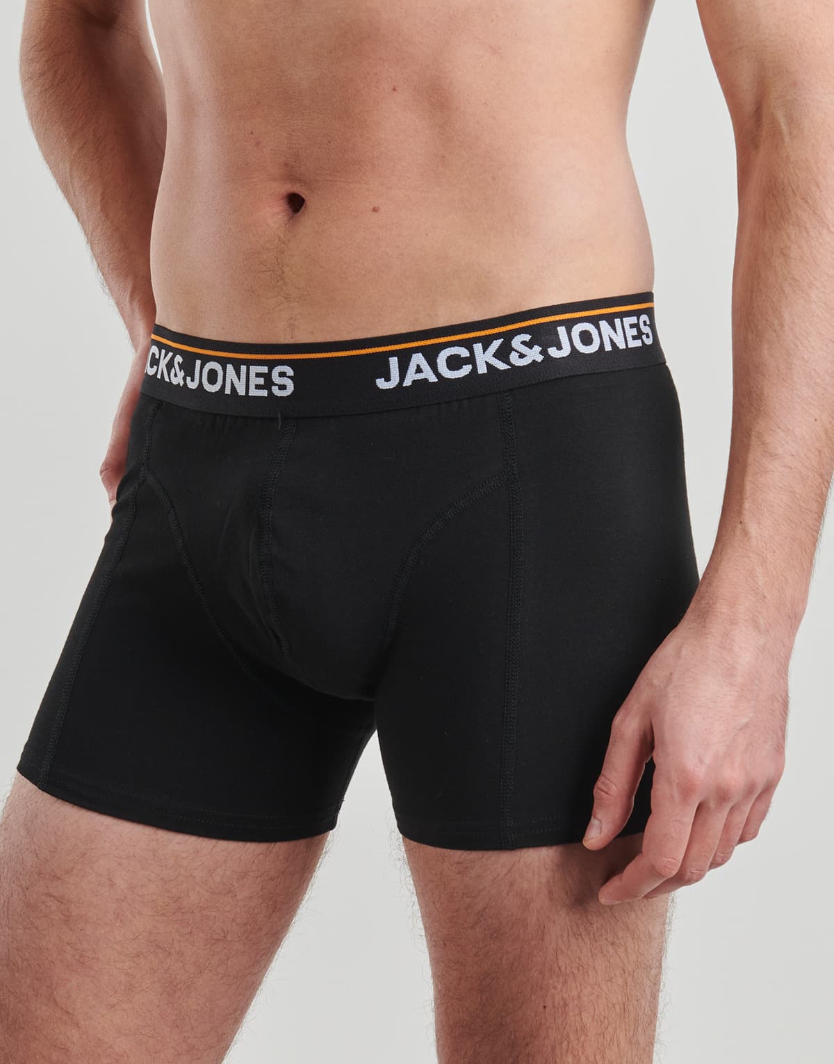 Men's Boxer Briefs Jack & Jones Multicolor