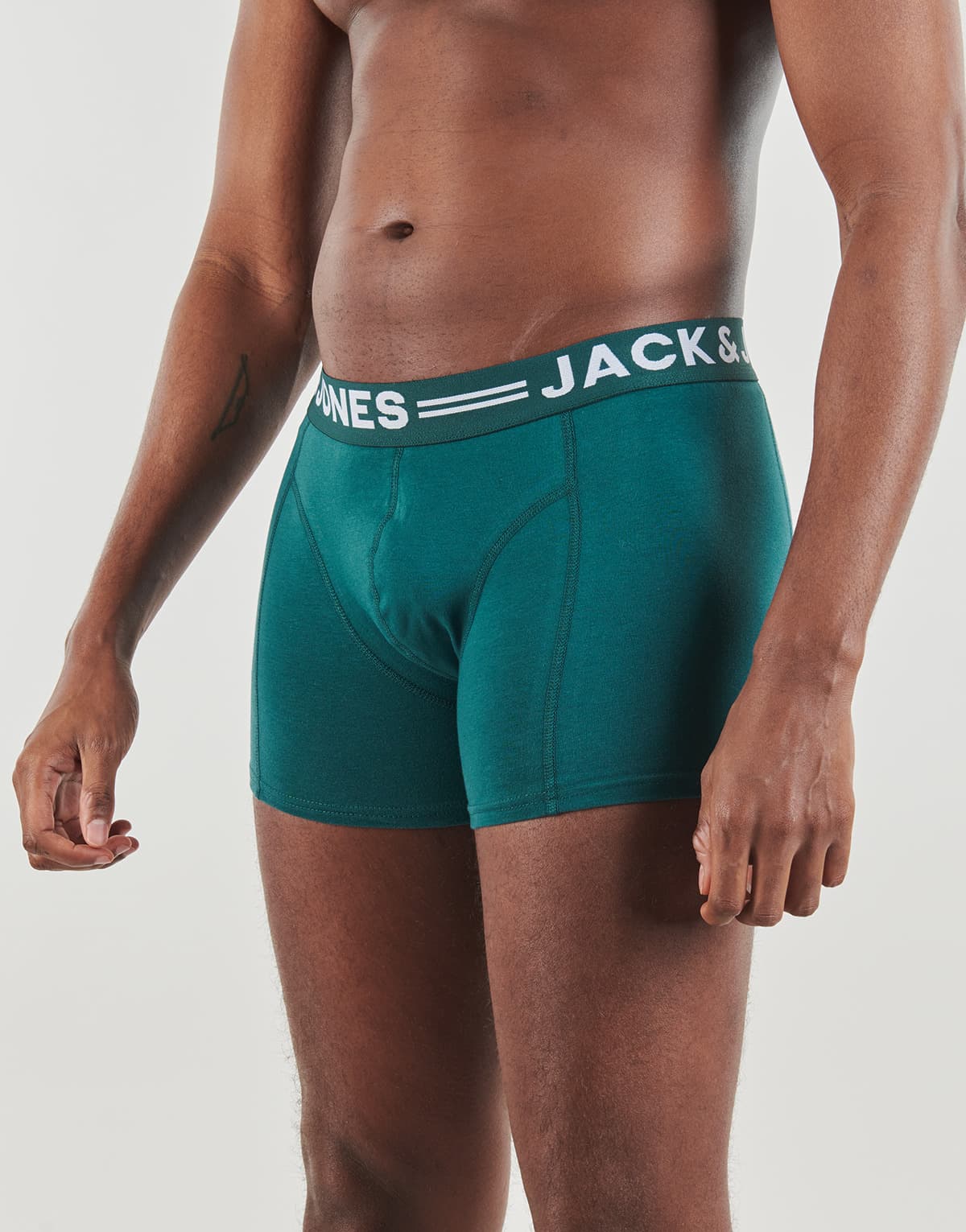 Men's Boxer Briefs Jack & Jones Multicolor