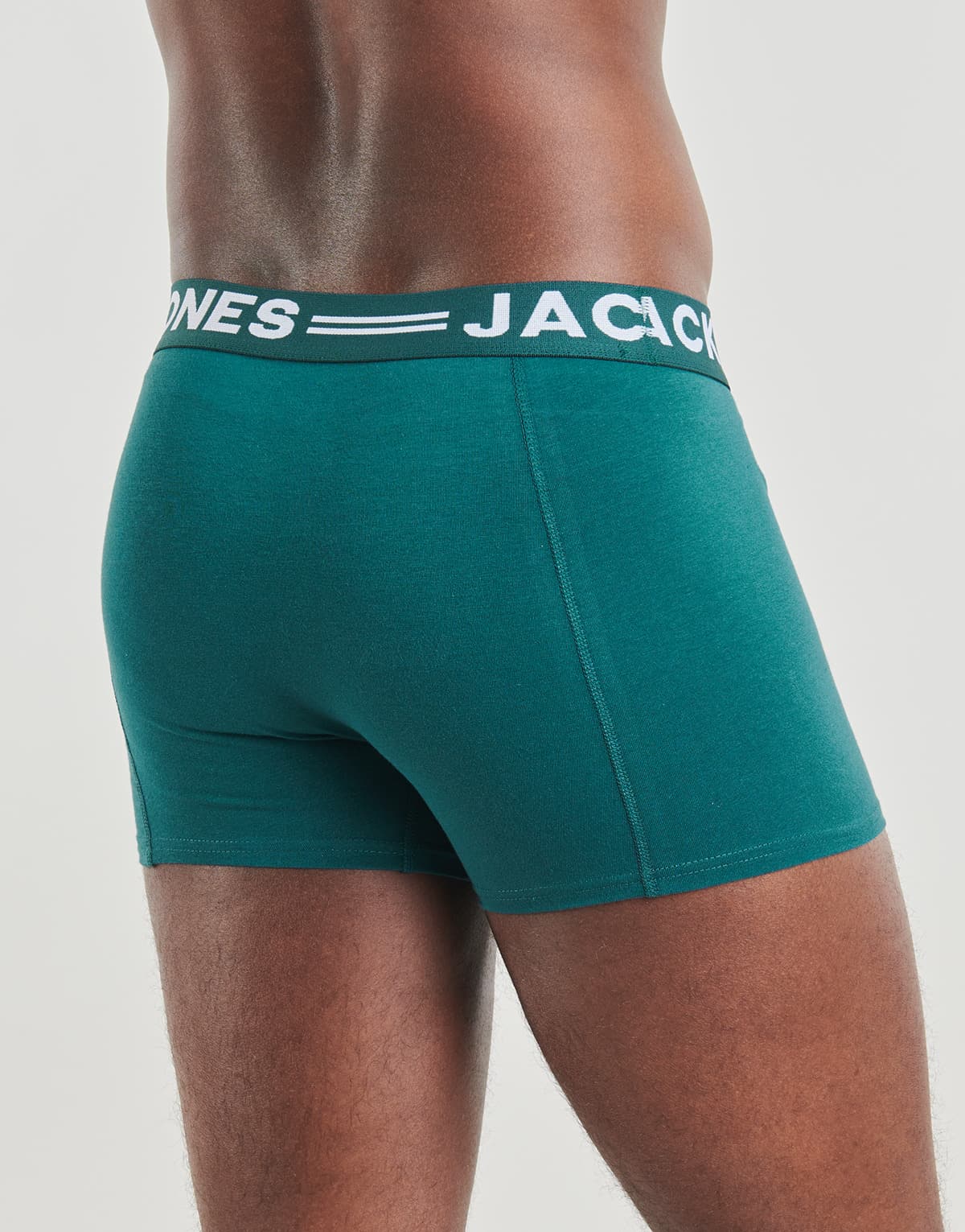 Men's Boxer Briefs Jack & Jones Multicolor