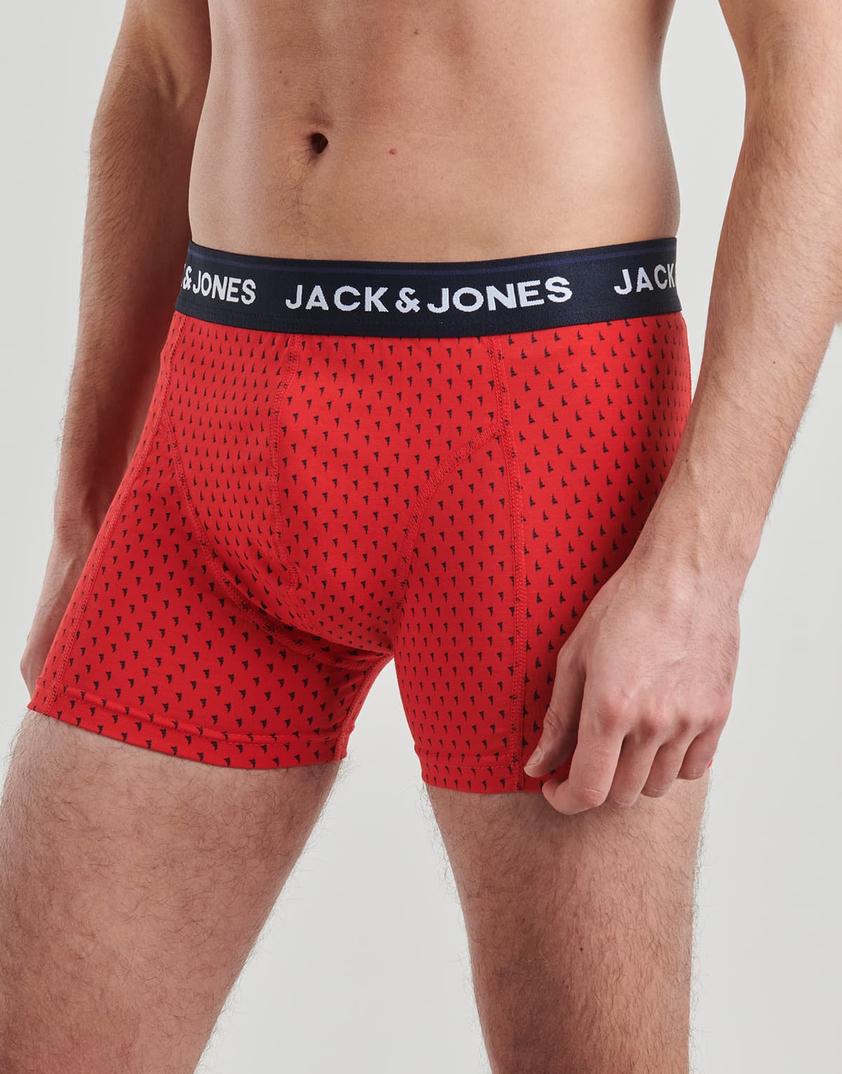 Men's Boxer Briefs Jack & Jones Multicolor