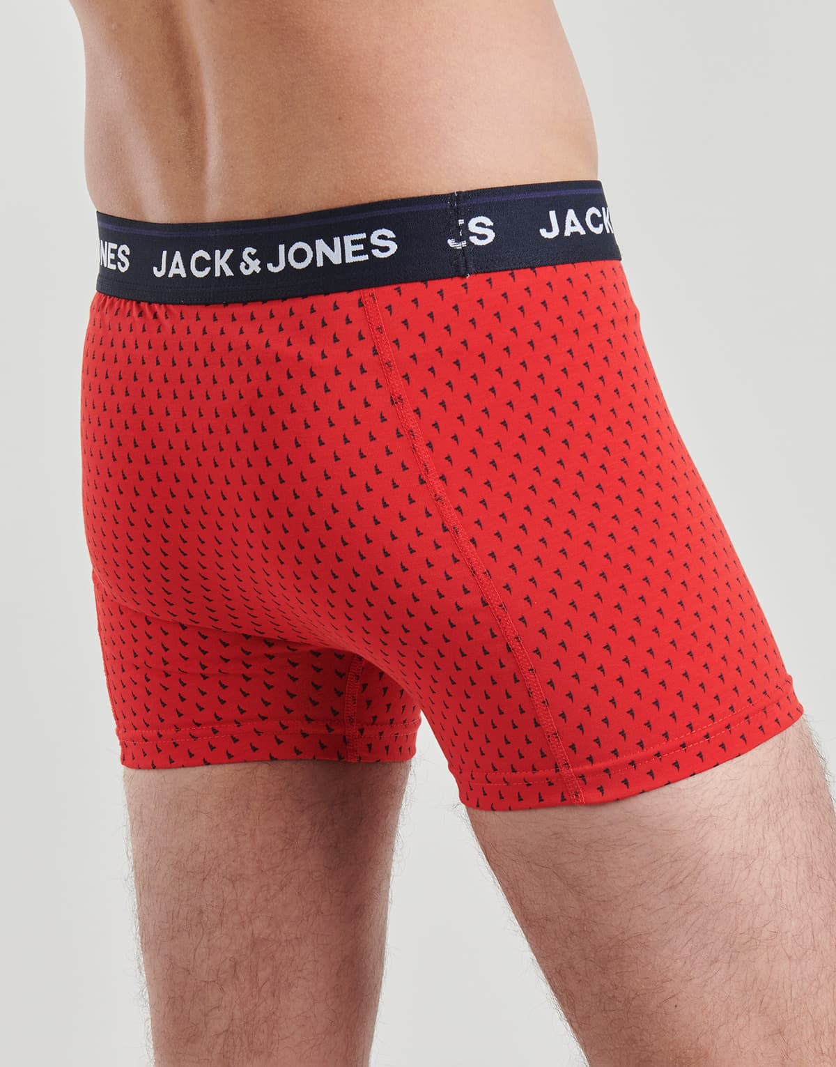 Men's Boxer Briefs Jack & Jones Multicolor