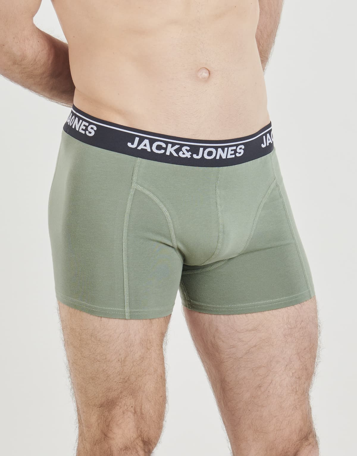 Men's Boxer Briefs Jack & Jones Multicolor