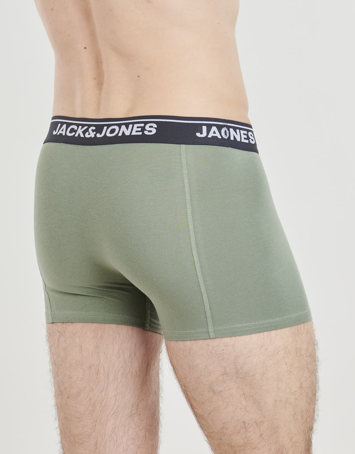 Men's Boxer Briefs Jack & Jones Multicolor