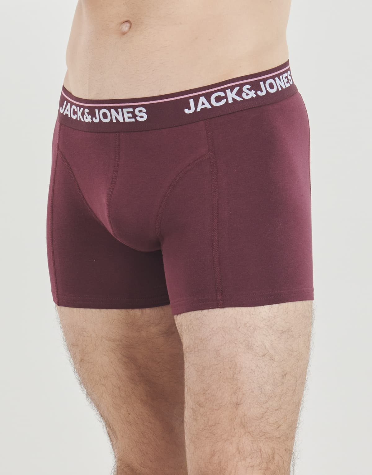 Men's Boxer Briefs Jack & Jones Multicolor