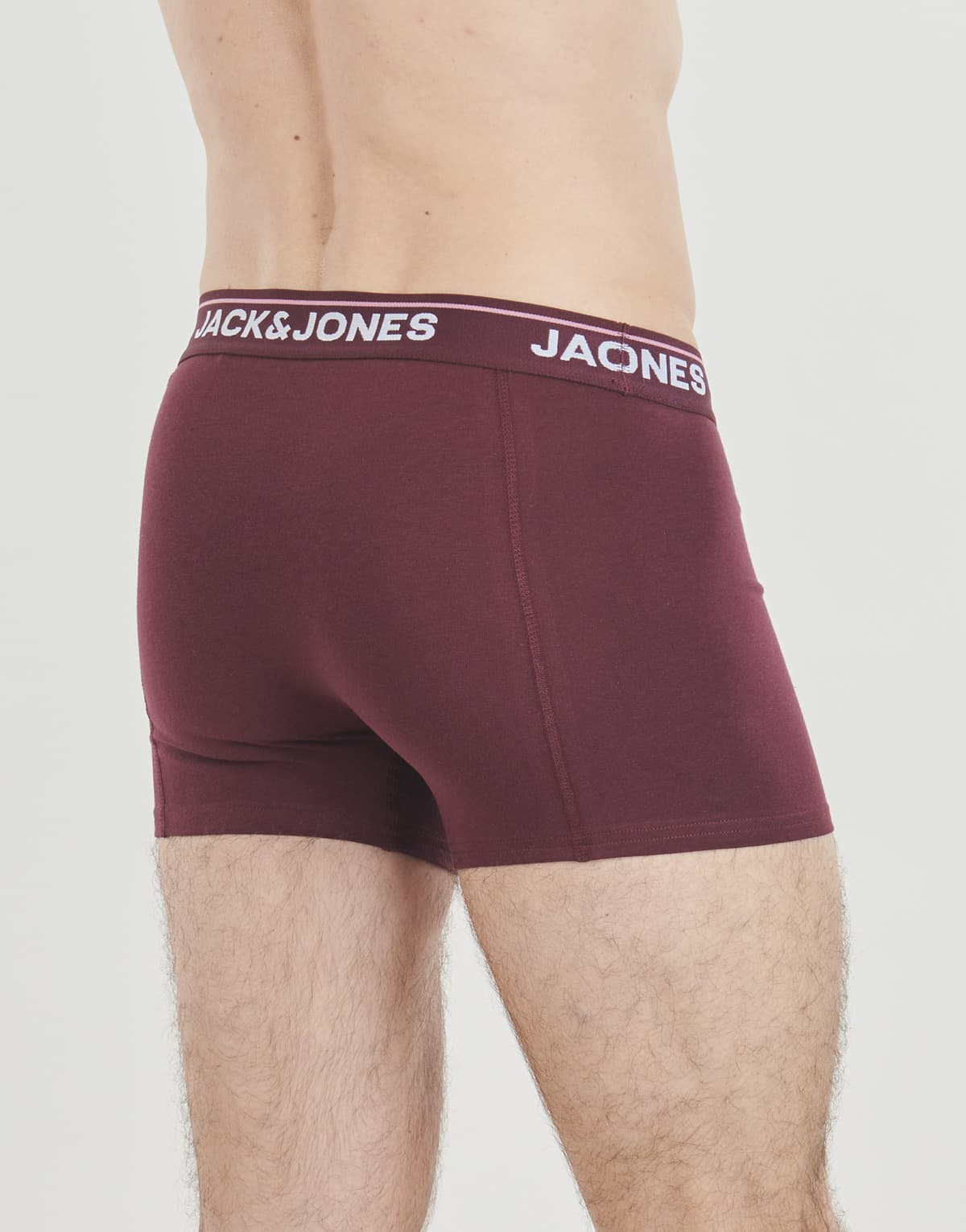 Men's Boxer Briefs Jack & Jones Multicolor