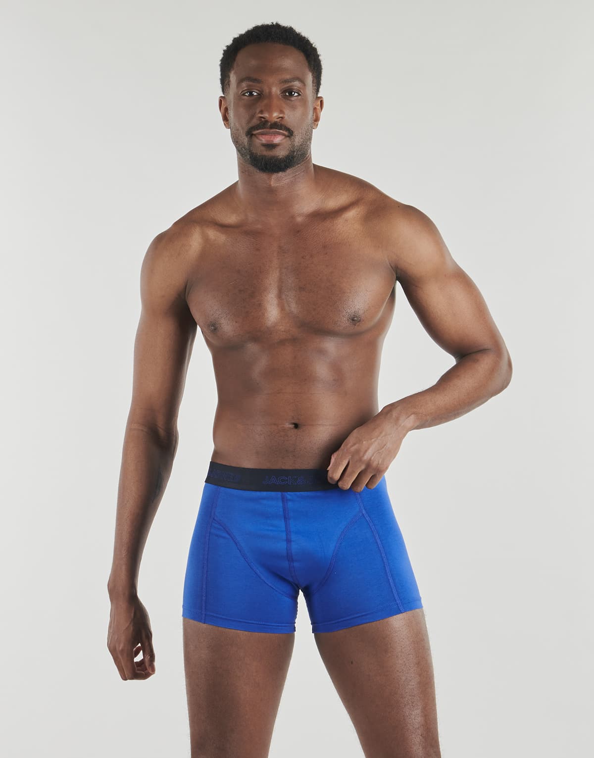 Men's Boxer Briefs Jack & Jones Multicolor