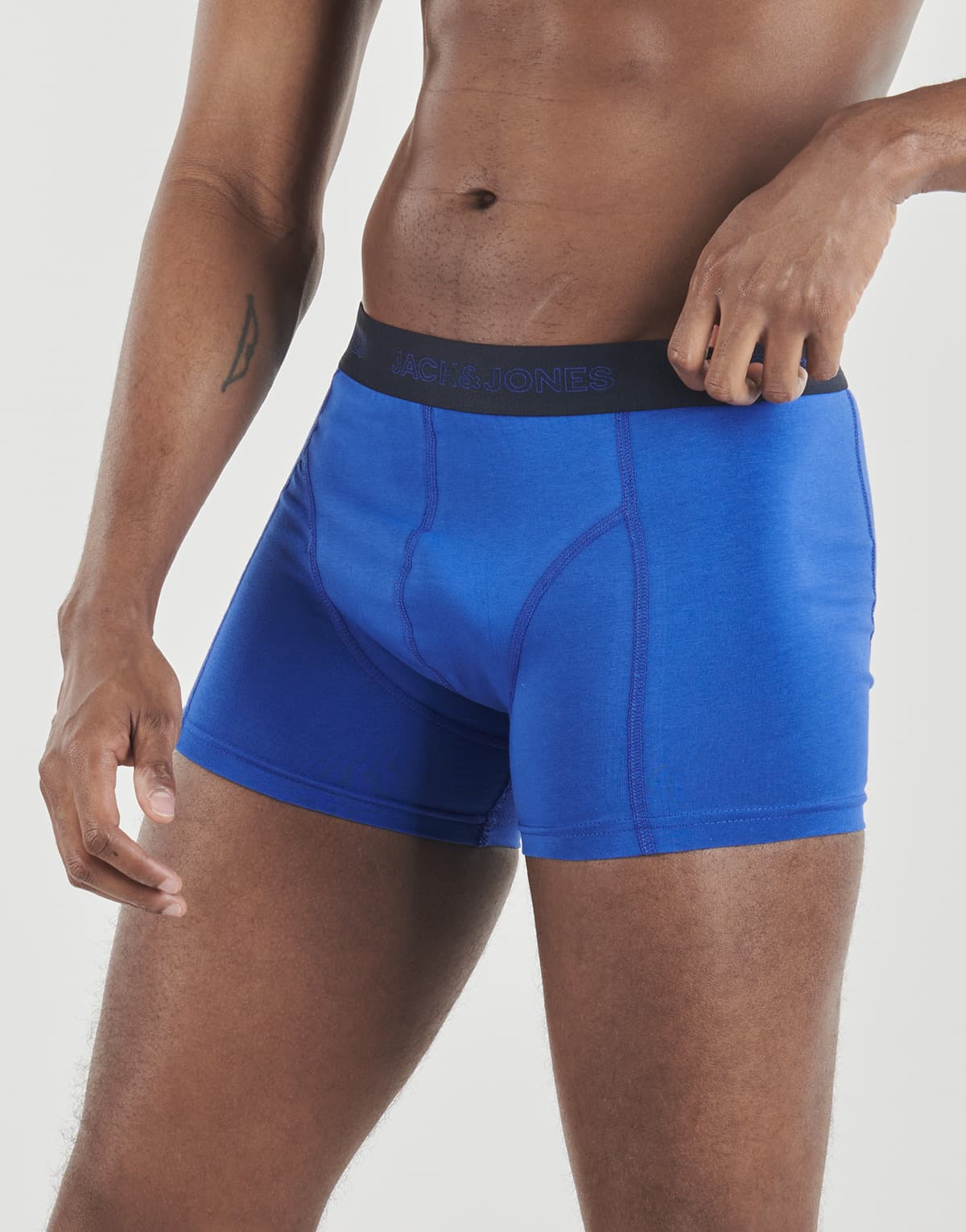 Men's Boxer Briefs Jack & Jones Multicolor