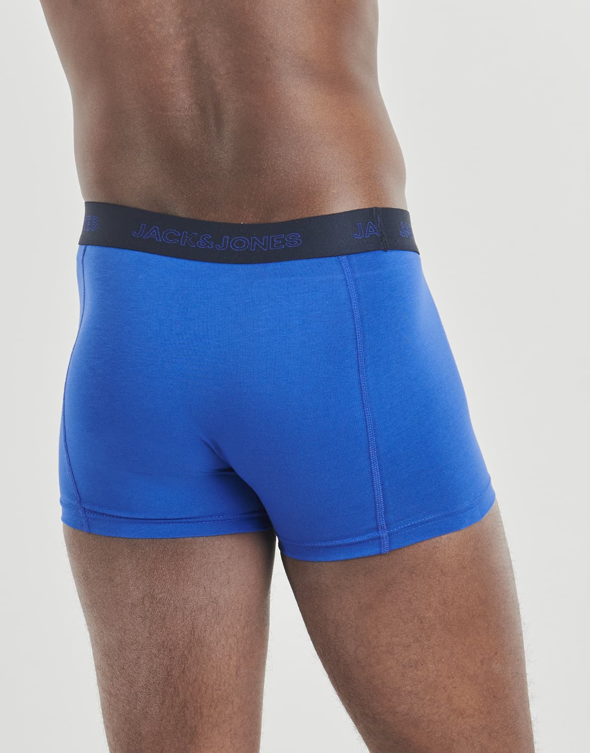 Men's Boxer Briefs Jack & Jones Multicolor