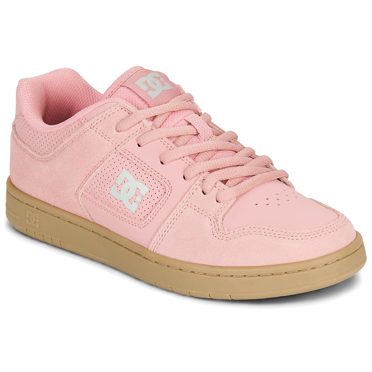 Xαμηλά Sneakers DC Shoes MANTECA 4