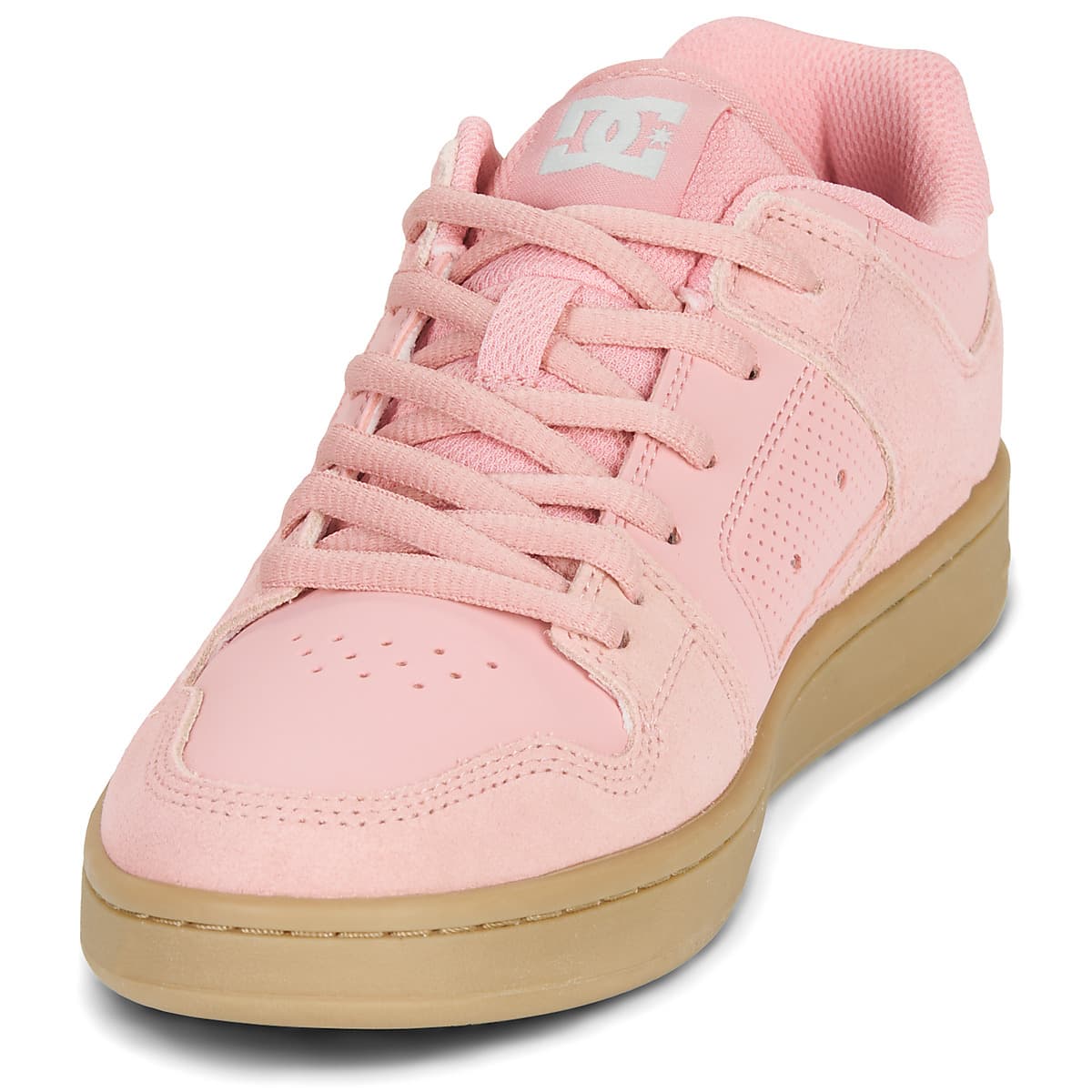 Men's Sneakers DC Shoes Pink