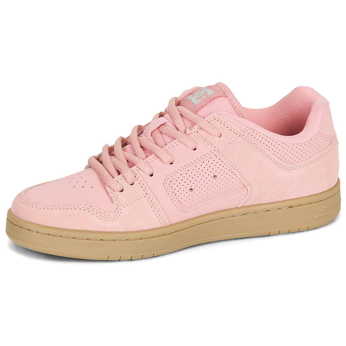 Men's Sneakers DC Shoes Pink