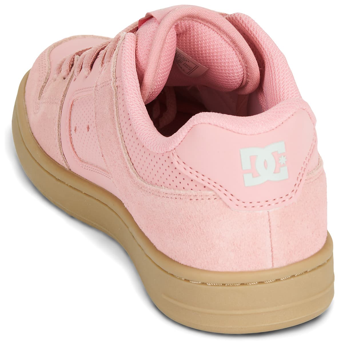 Men's Sneakers DC Shoes Pink