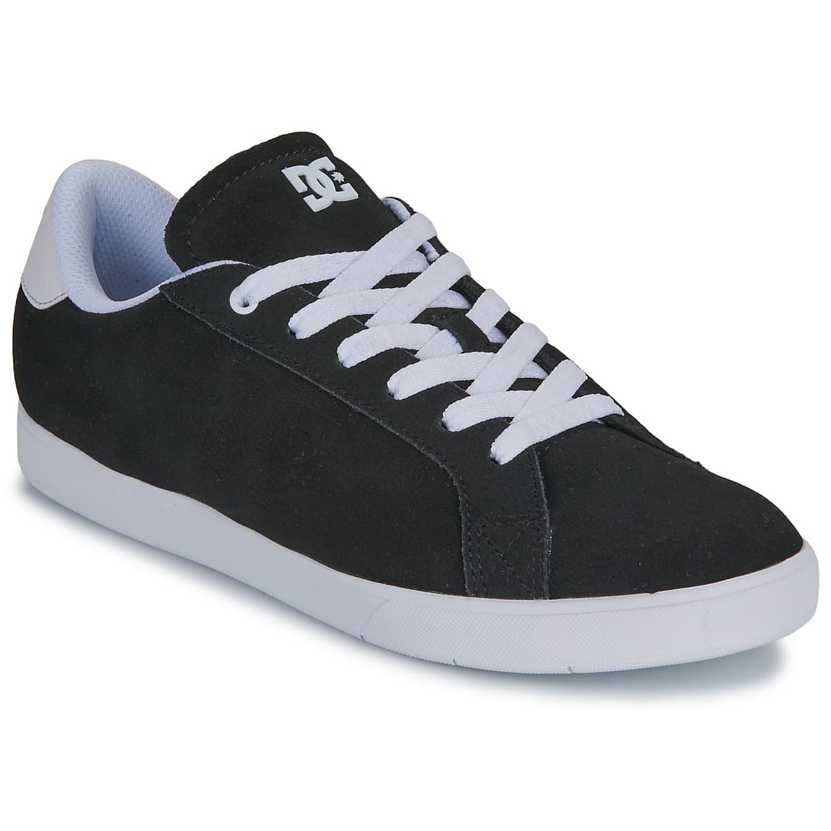Men's Sneakers DC Shoes Black