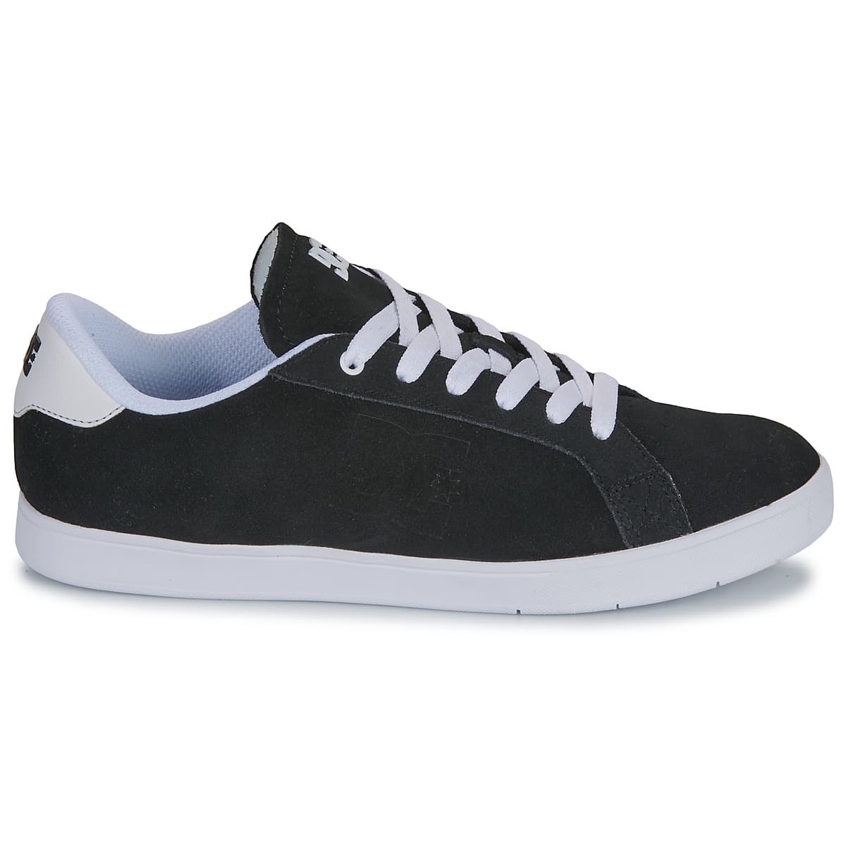 Men's Sneakers DC Shoes Black
