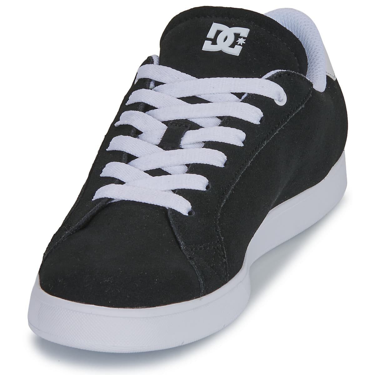 Men's Sneakers DC Shoes Black