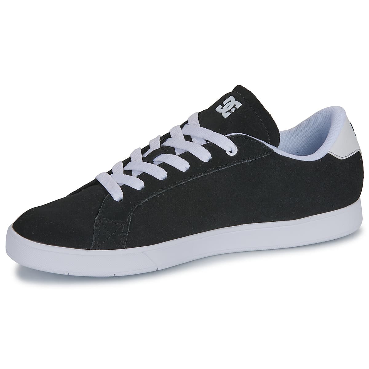 Men's Sneakers DC Shoes Black