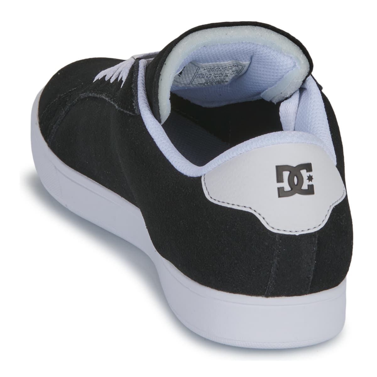 Men's Sneakers DC Shoes Black