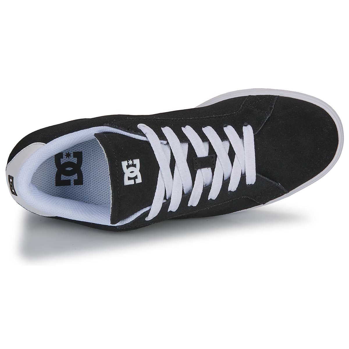 Men's Sneakers DC Shoes Black