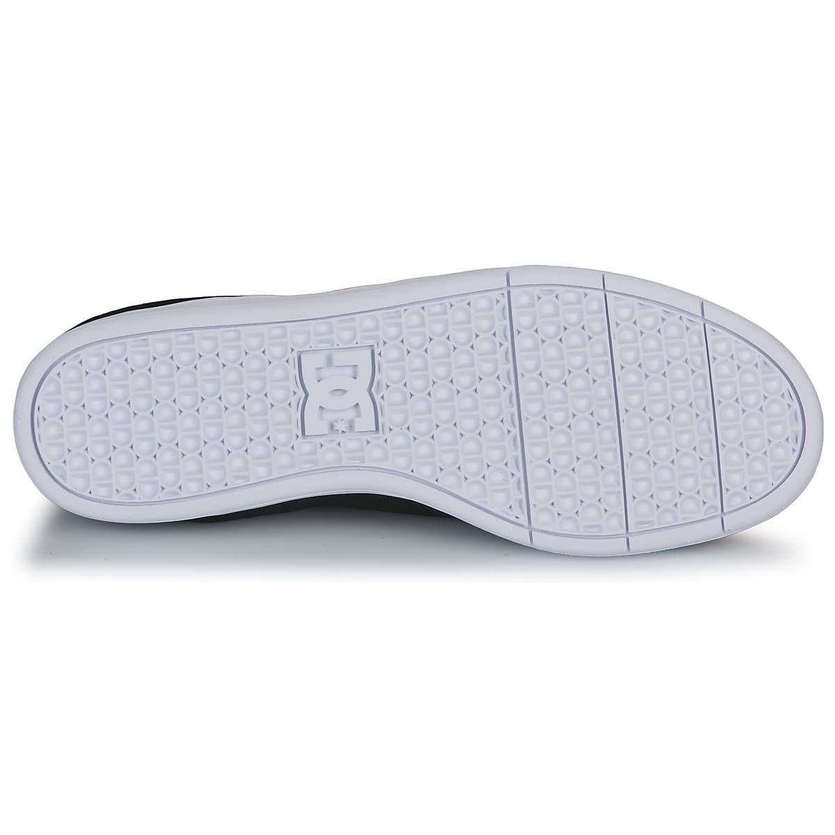 Men's Sneakers DC Shoes Black