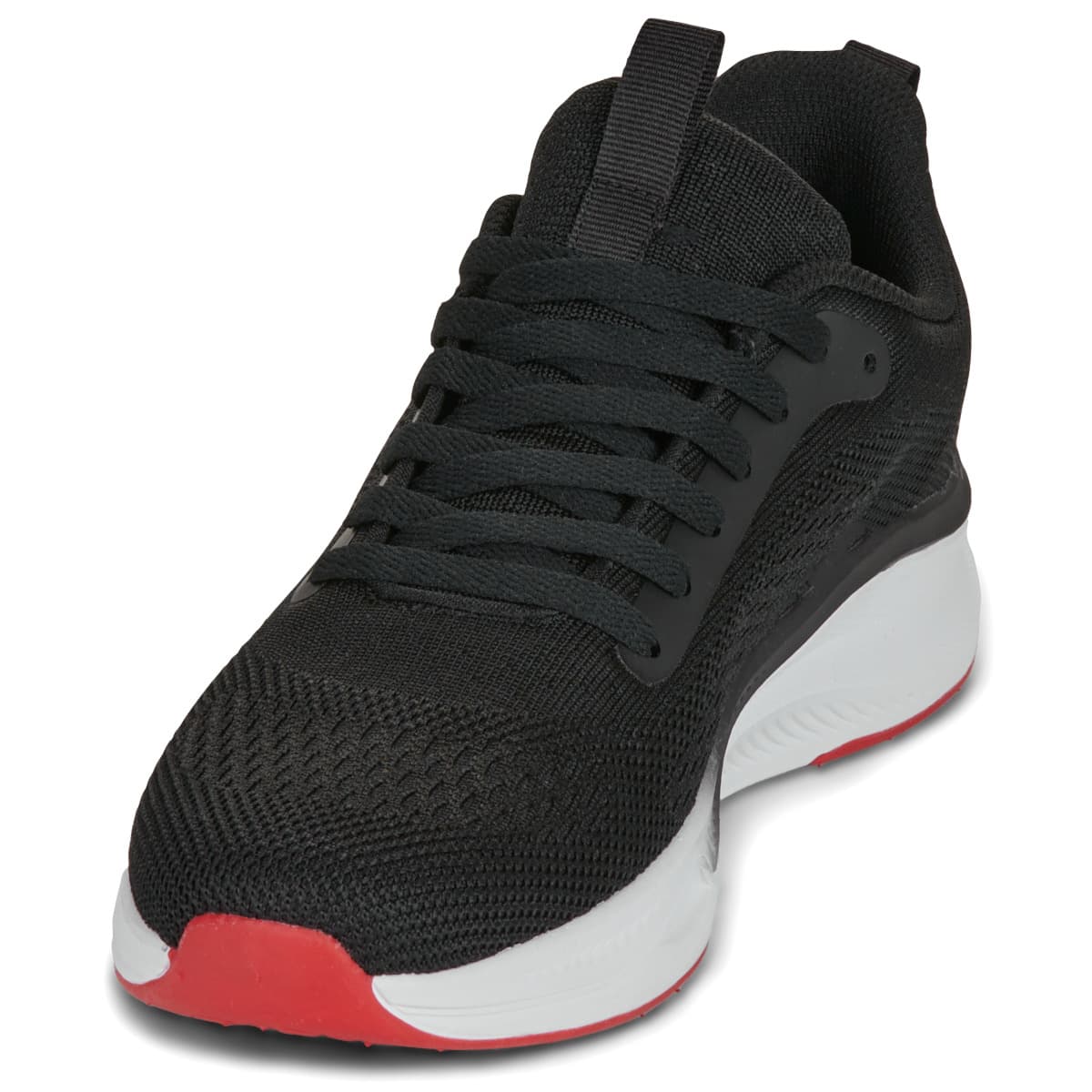 Men's Running Shoes DC Shoes Black