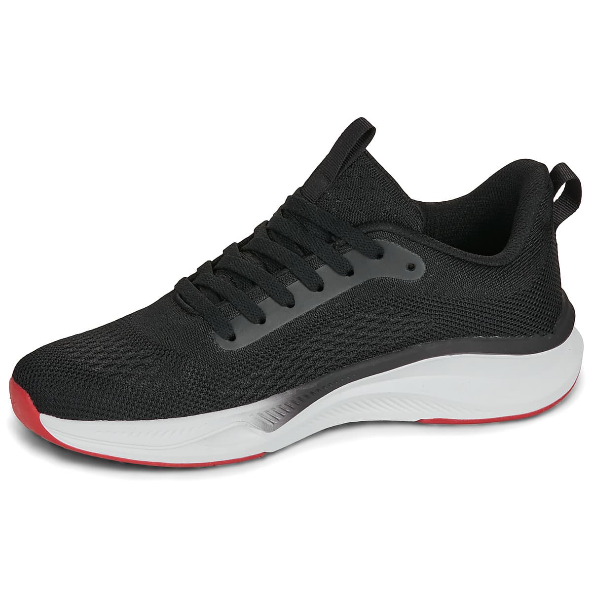 Men's Running Shoes DC Shoes Black