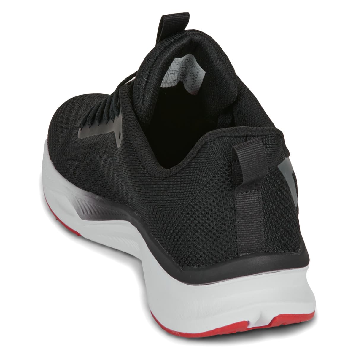Men's Running Shoes DC Shoes Black