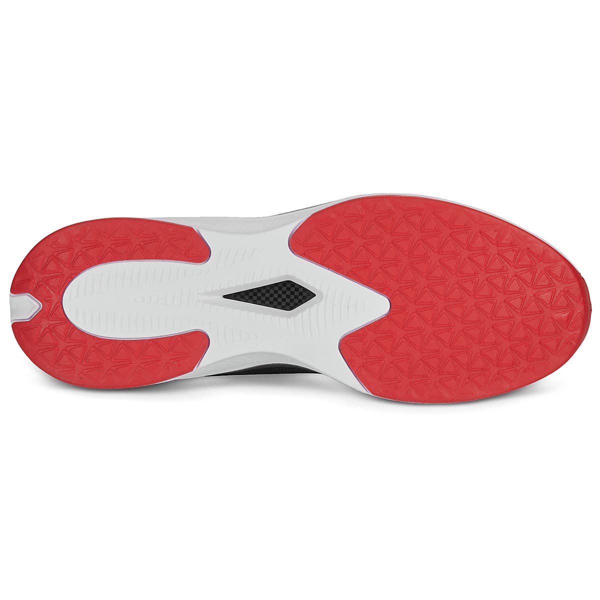 Men's Running Shoes DC Shoes Black