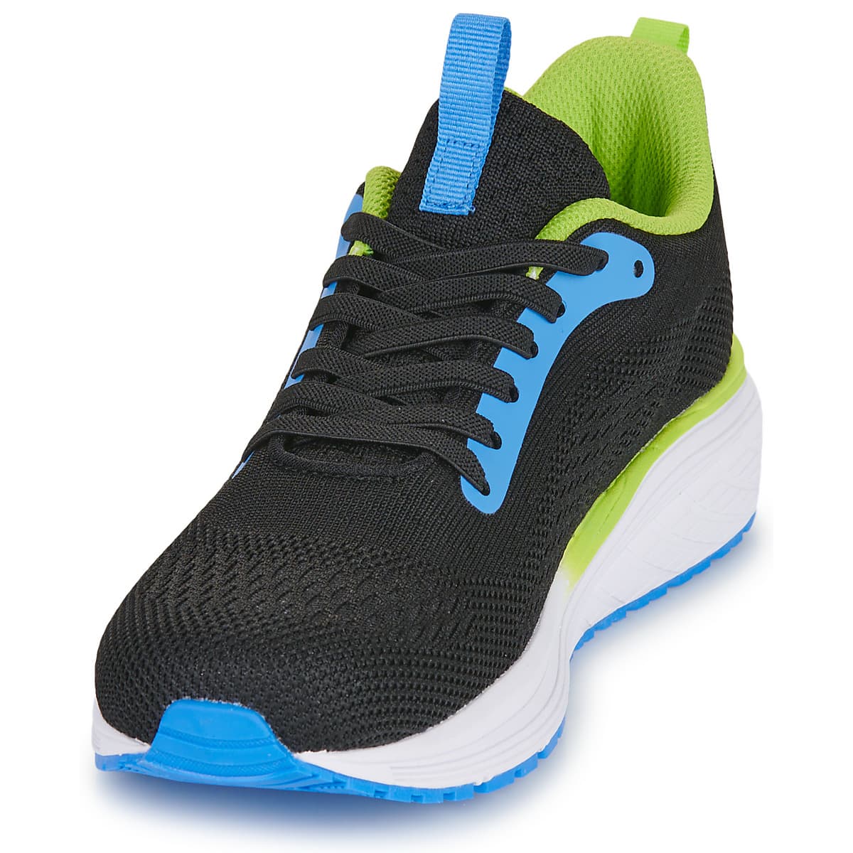 Girls' Sports Shoes DC Shoes Black