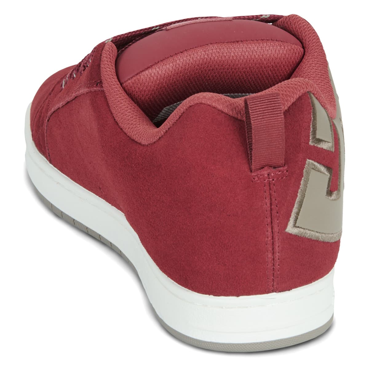 Men's Sneakers DC Shoes Red
