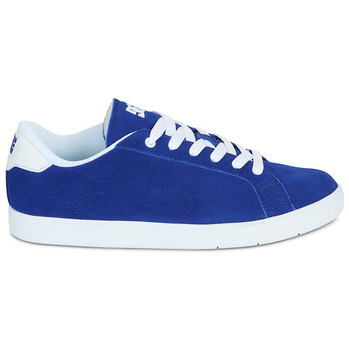 Men's Sneakers DC Shoes Blue
