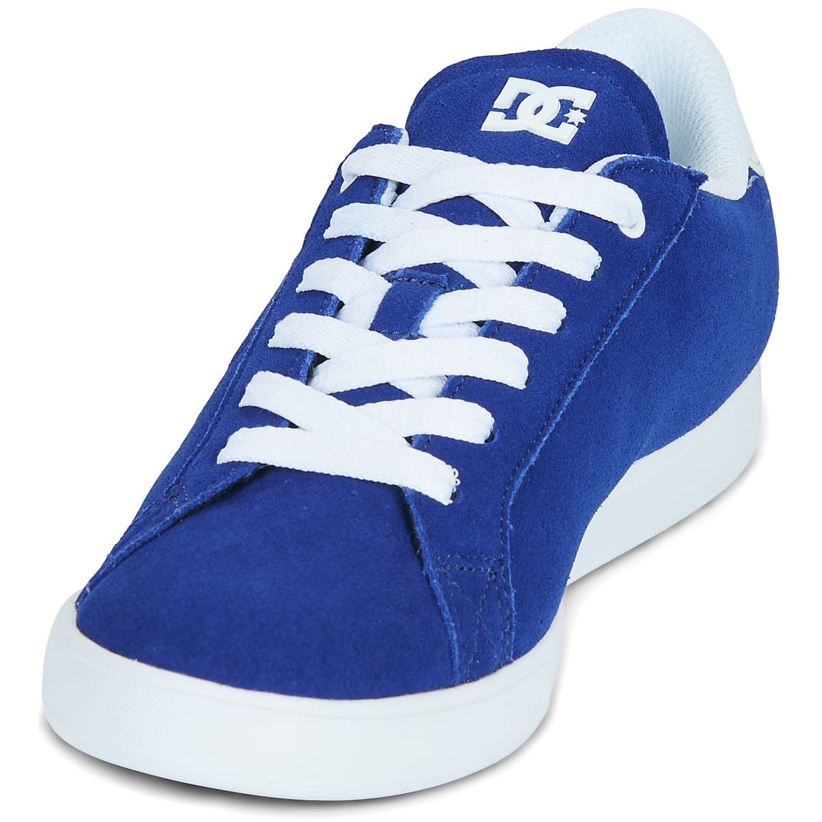 Men's Sneakers DC Shoes Blue
