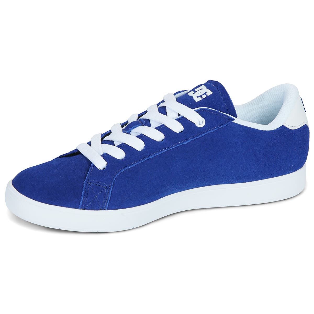 Men's Sneakers DC Shoes Blue