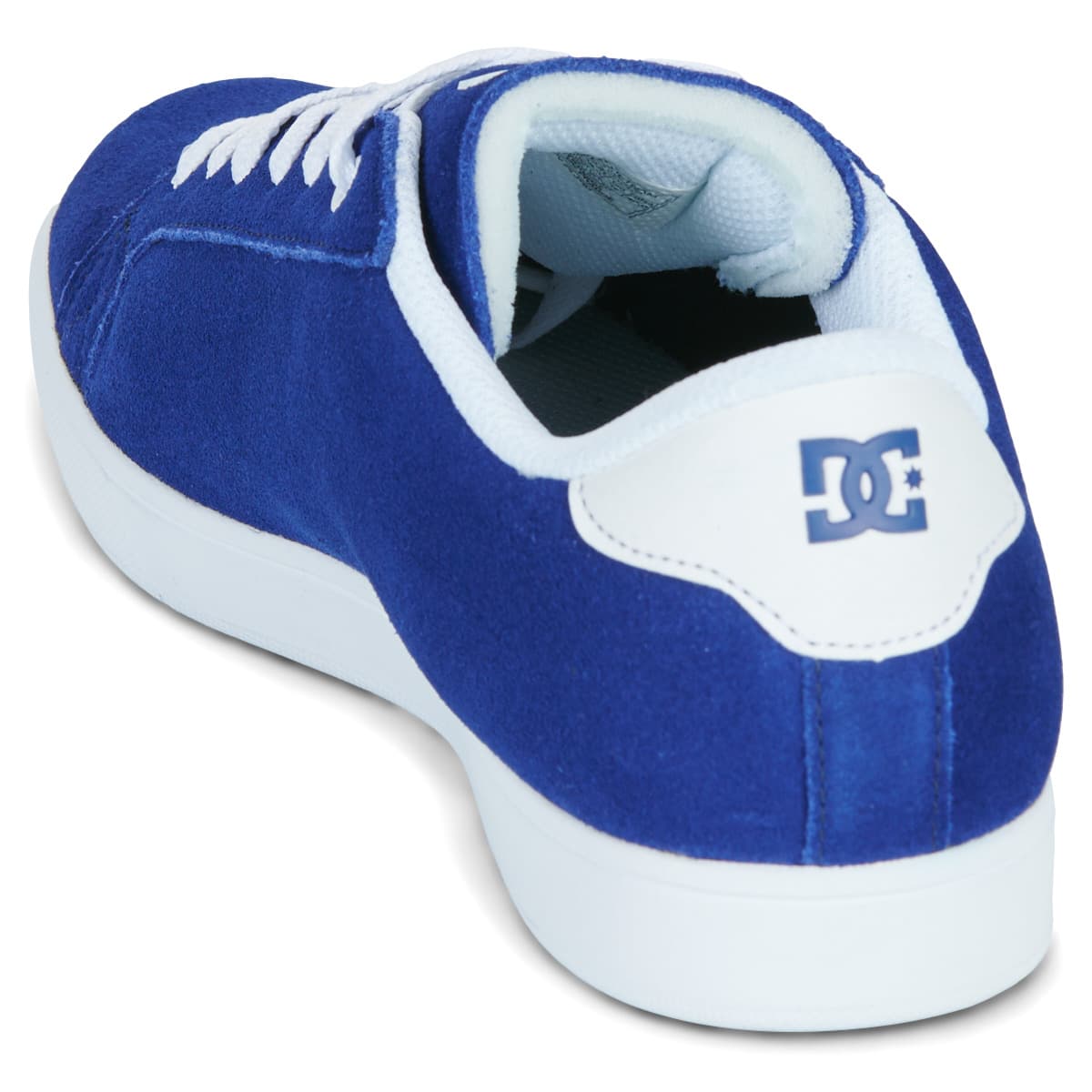 Men's Sneakers DC Shoes Blue