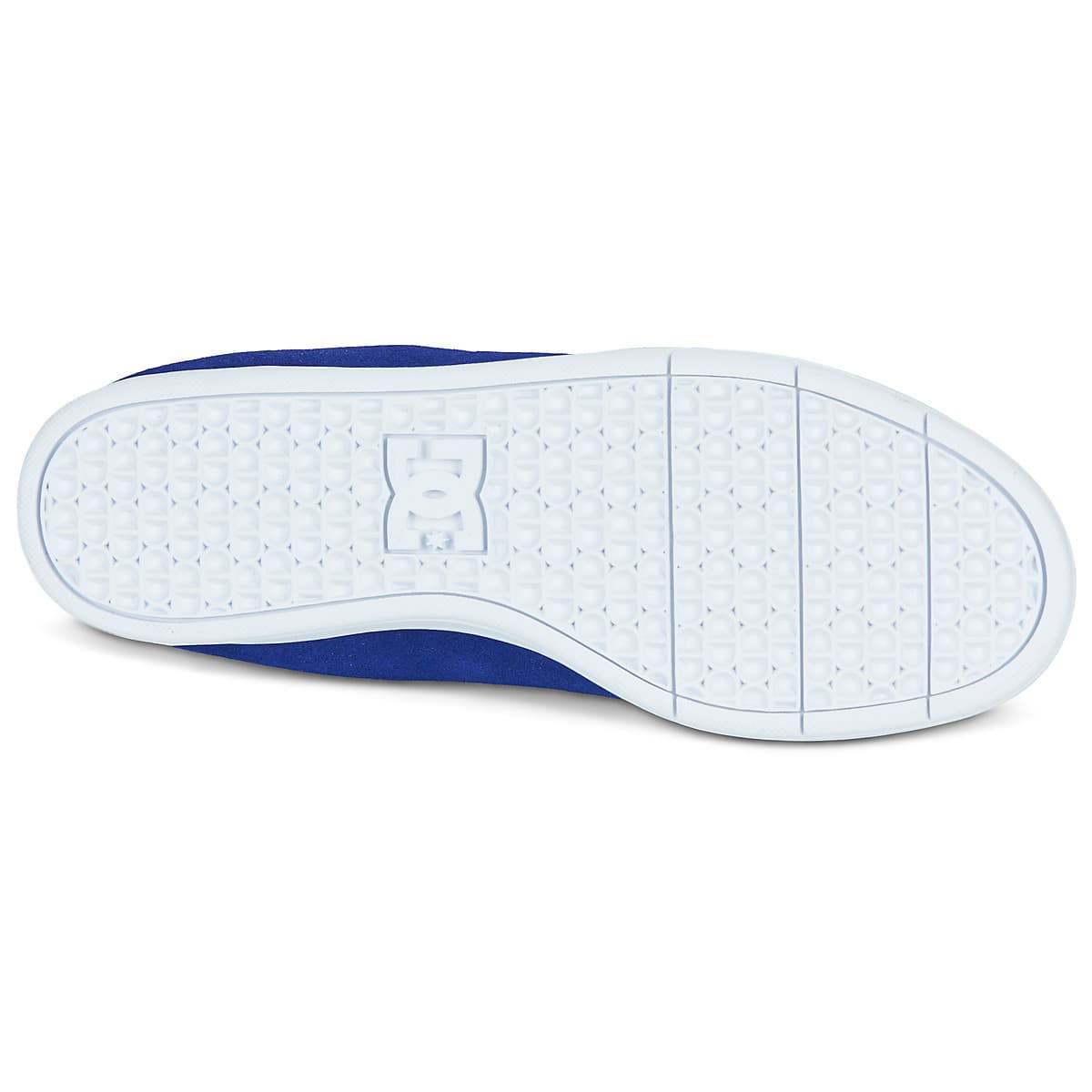 Men's Sneakers DC Shoes Blue