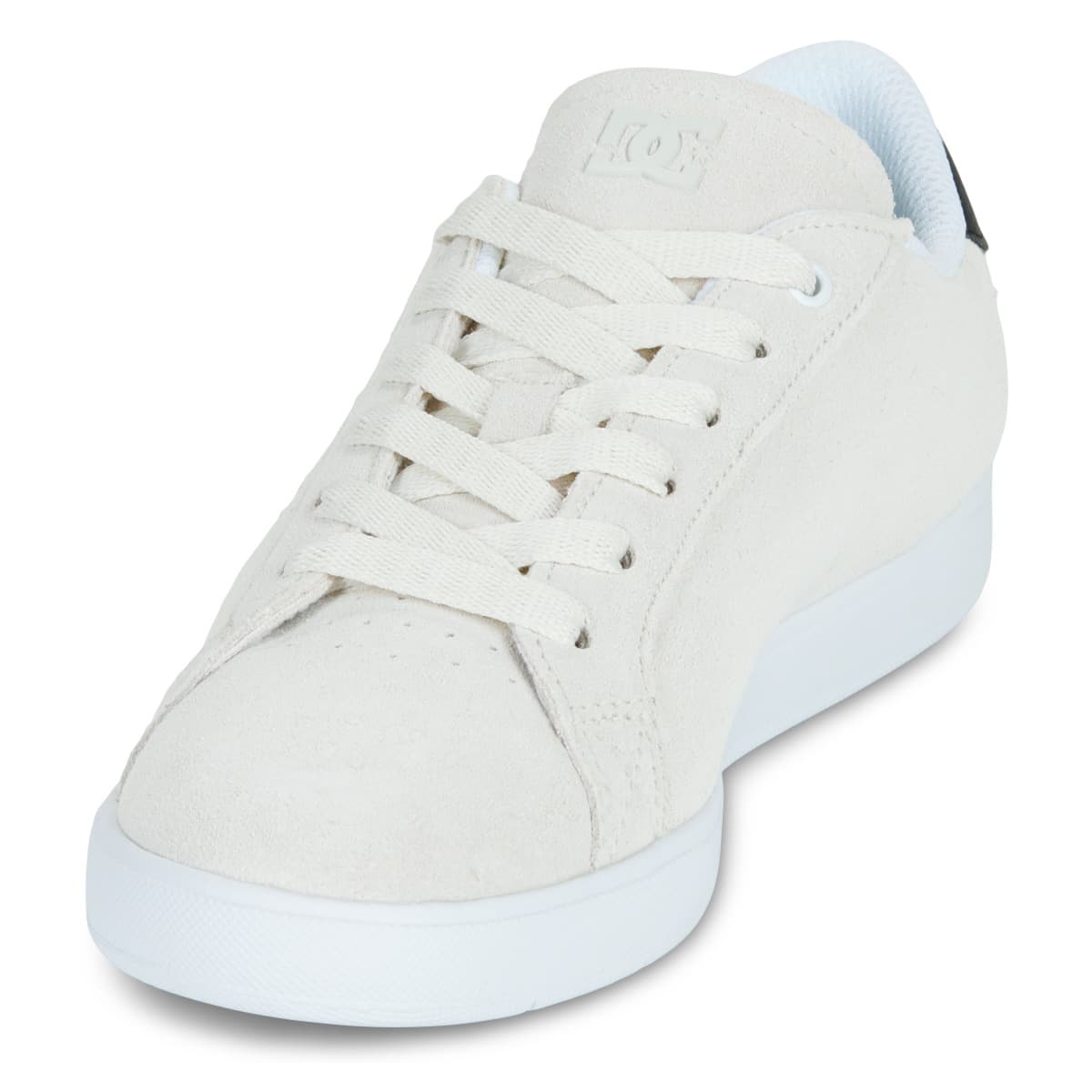 Women's Sneakers DC Shoes Beige