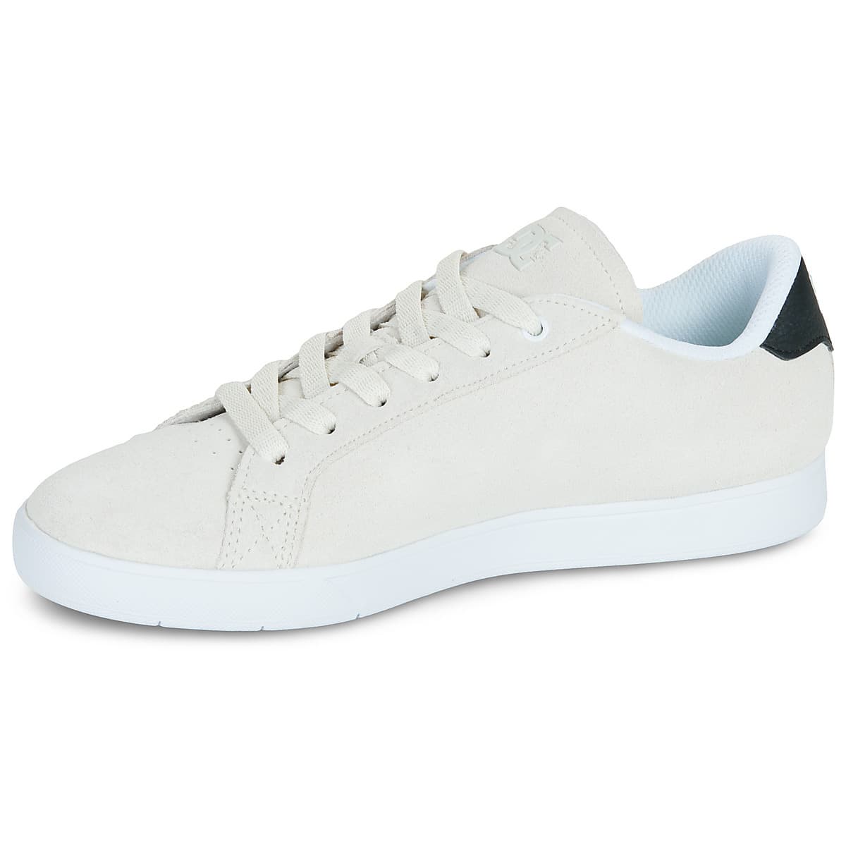 Women's Sneakers DC Shoes Beige