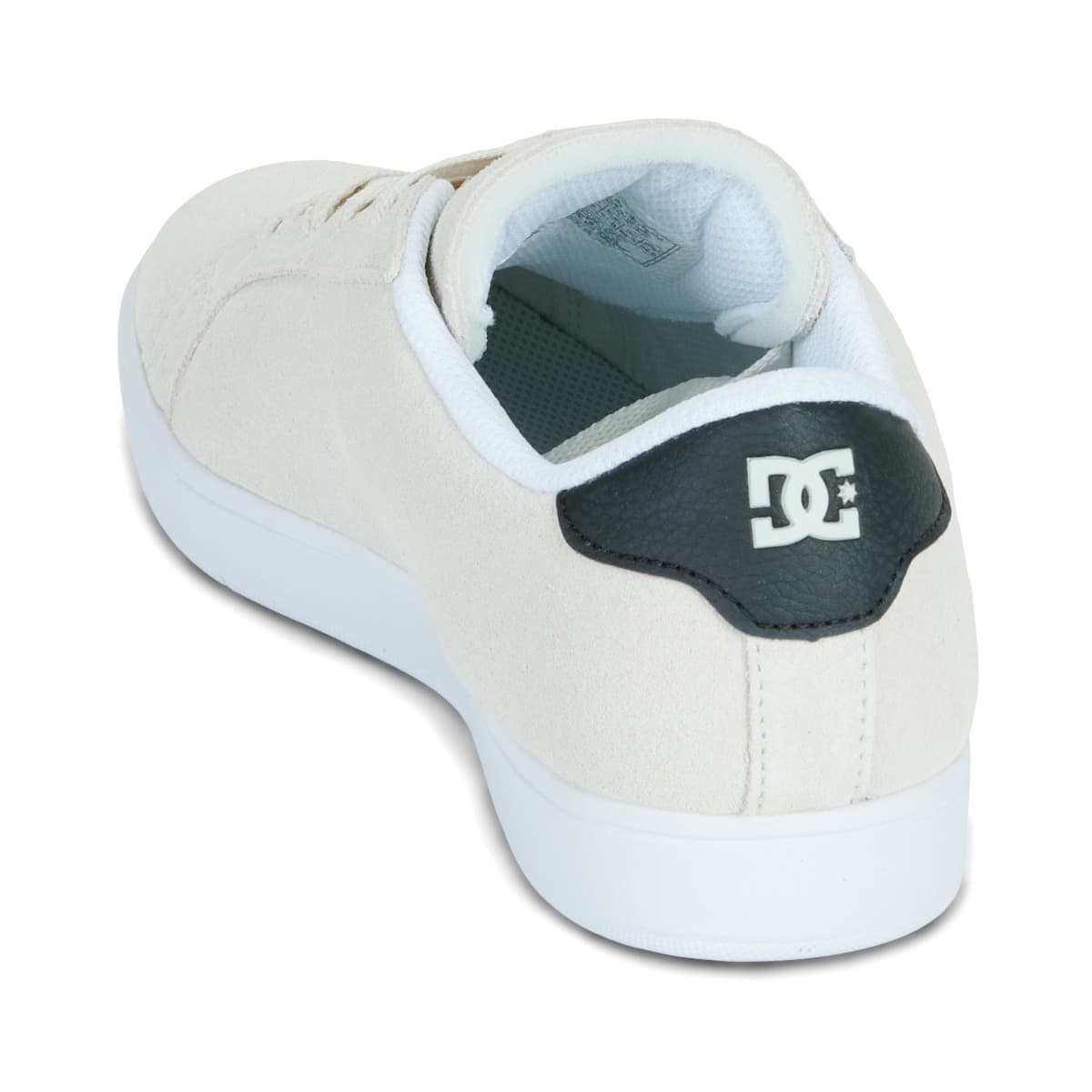 Women's Sneakers DC Shoes Beige