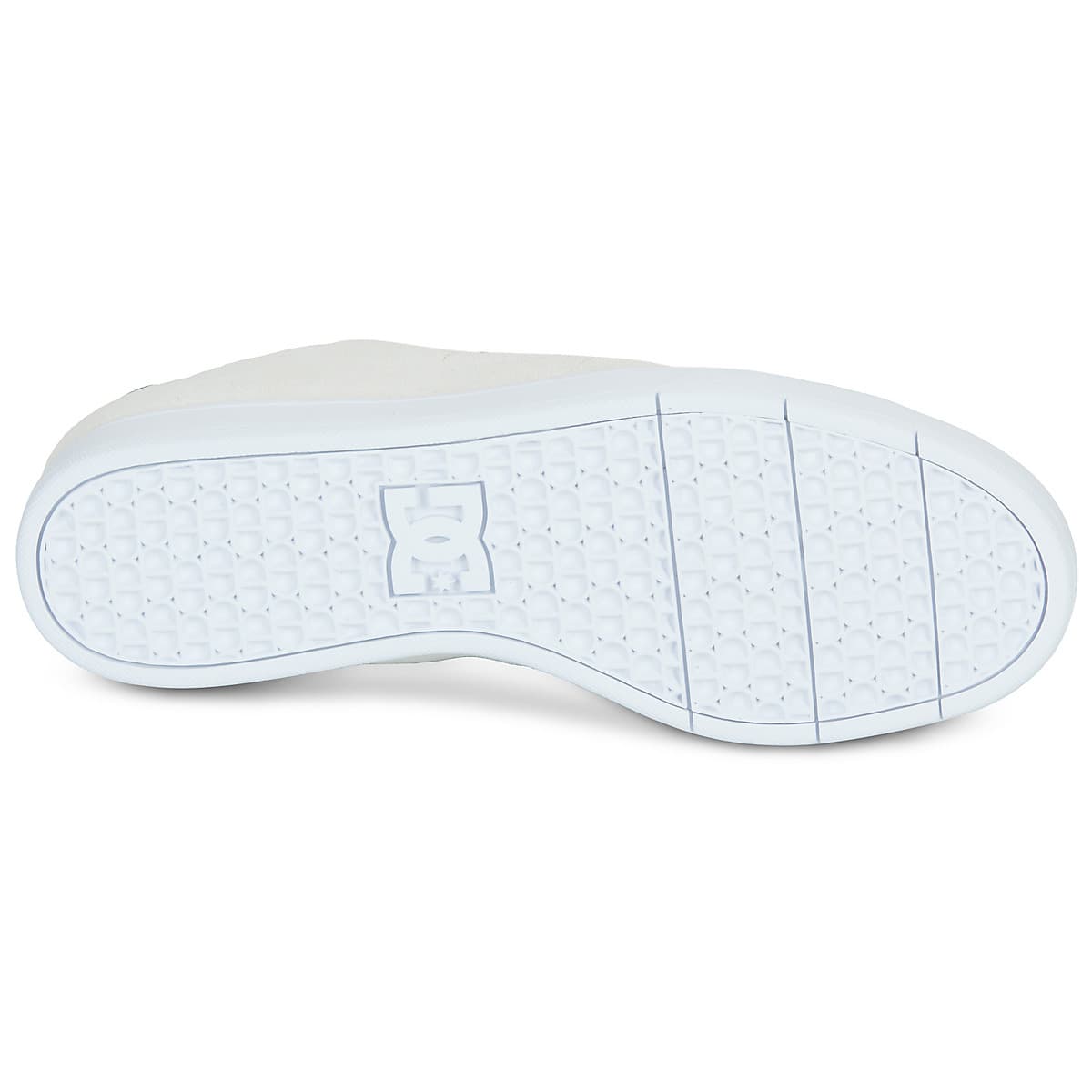 Women's Sneakers DC Shoes Beige